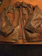 veste en cuir de marque Wilsons, Enlèvement, Comme neuf, Autres couleurs, Wilsons