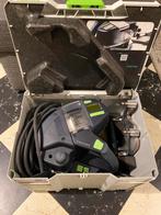 Festool Conturo kantenlijmer, Articles professionnels, Machines & Construction | Travail du bois, Enlèvement