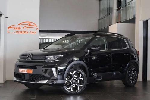 Citroën C5 Aircross C5 Aircross Pure Tech 130 Carplay DodeH, Auto's, Citroën, Bedrijf, Te koop, C5 Aircross, ABS, Achteruitrijcamera