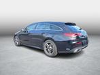 Mercedes-Benz CLA-Klasse Shooting Brake 180 d AMG LINE, Autos, CLA, Euro 6, Entreprise, Carnet d'entretien