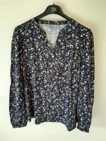 Fransa Fresida 3 blouse dames medium (M), zo goed als nieuw beschikbaar voor biedingen