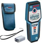 Bosch GMS120 Prof, Doe-het-zelf en Bouw, Meetapparatuur, Ophalen of Verzenden, Zo goed als nieuw