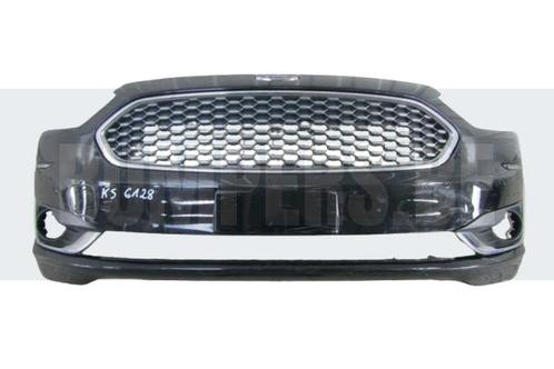 Bumper Ford Ka Plus + FACELIFT 18- J7BB-17757-A Voorbumper K, Auto-onderdelen, Carrosserie, Bumper, Voor, Gebruikt, 6 maanden garantie