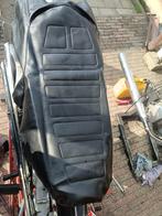 Honda onderdelen diverse mt/mb/mtx, Fietsen en Brommers, Ophalen of Verzenden, Zadel