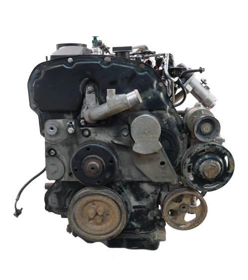 Land Rover Defender L316 2.4L 244DT-motor, Auto-onderdelen, Motor en Toebehoren, Rover, Land Rover, Gereviseerd, Ophalen of Verzenden