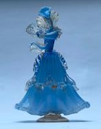 Glasdanserssculptuur van Murano, Antiek en Kunst, Ophalen of Verzenden