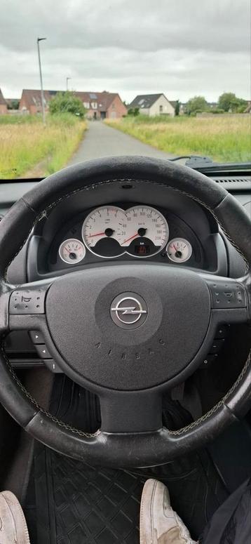 Opel corsa c 1.7 diesel euro 4  beschikbaar voor biedingen