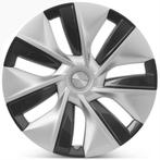Ensemble de 4 couvre-roues originaux Tesla 19′ Gemini, Enlèvement ou Envoi, Neuf