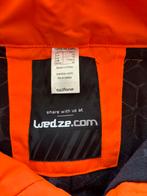 Skibroek oranje Wedze, Ophalen, Zo goed als nieuw