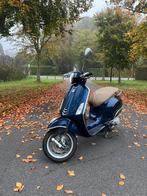 Vespa Primavera 50cc, Fietsen en Brommers, Ophalen