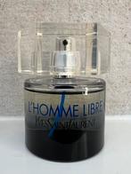 L’Homme Libre Yves Saint Laurent, Ophalen of Verzenden, Zo goed als nieuw