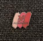PIN - V33 PEINTURES - VERF - PEINTURE, Gebruikt, Overige onderwerpen, Speldje of Pin