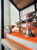 Vintage coupes 5, Ophalen