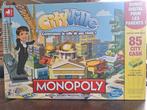 MONOPOLY CITYVILLE, Hobby & Loisirs créatifs, Jeux de société | Jeux de plateau, Hasbro, Utilisé, Enlèvement ou Envoi, Cinq joueurs ou plus