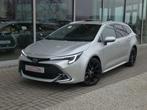 Toyota Corolla 1.8 Hybrid Premium 140pk +Head-up display FAC, Auto's, 1300 kg, Gebruikt, 4 cilinders, Corolla