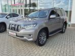 Toyota Land Cruiser Premium +3,5T Sleep +Lichte vracht *€4, Auto's, Toyota, Automaat, Gebruikt, 4 cilinders, Parkeersensor