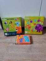 Jeu de société Djeco 2-5 ans, Enlèvement, Utilisé