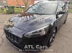 Ford Focus 1.5 D| ST Line | Motorschade | Handelaar Export, Stof, Gebruikt, 4 cilinders, Bedrijf