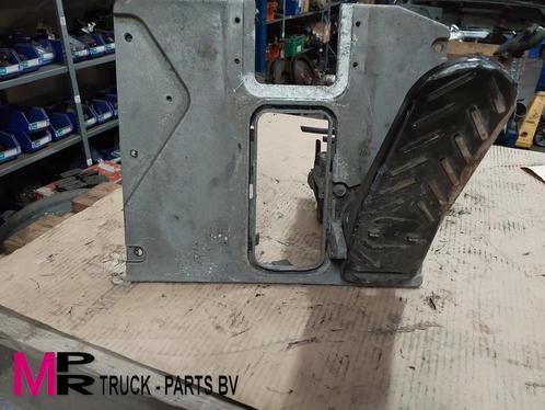 DAF Pedaalplaat - 1305498 Pedaalplaat - 1305498 diversen, Auto-onderdelen, Vrachtwagen-onderdelen, DAF, Interieur en Bekleding