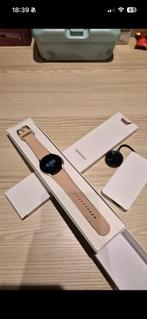 Galaxy Watch 4, Gebruikt, Ophalen of Verzenden, Roze, Conditie