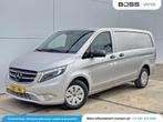 Mercedes-Benz Vito 116 Auto L3 LED Dubbele Schuif Trekh. AC, Auto's, Automaat, Gebruikt, 165 pk, 4 cilinders