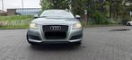 @ Audi A3 Sportback 1.4 TFSI 2009 5D 147 km Clim CT BLANCO @, Euro 5, Stof, 4 cilinders, Blauw