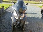 Moto Piaggio MP3 500 HPE sport Advanced, Motoren, Sport, Particulier, 12 t/m 35 kW, ABS