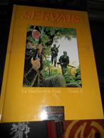 Servais " La hache et le Fusil" T2 eo, Enlèvement ou Envoi