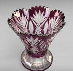 Val saint Lambert vase, Ophalen