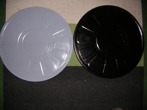 Boîtes métalliques pour pellicule ciné 35 mm., Audio, Tv en Foto, Filmrollen, 35mm film, Ophalen