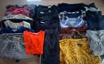 kledingpakket 2 meisjes - maat 146 - 27 stuks, Kinderen en Baby's, Ophalen of Verzenden, Gebruikt, Meisje, Setje