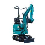 Sunward swe08F, Articles professionnels, Machines & Construction | Grues & Excavatrices, Excavatrice, Enlèvement ou Envoi