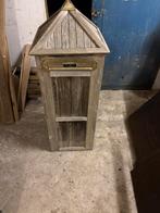 Brievenbus, Enlèvement, Utilisé