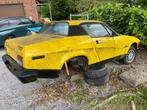 TRIUMPH TR7, Auto's, Overige modellen, Particulier, 2 deurs, Coupé