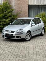 Volkswagen Golf 5 1.6 FSI Benzine DSG Automaat CarPlay, Automaat, Bedrijf, Golf, Euro 4