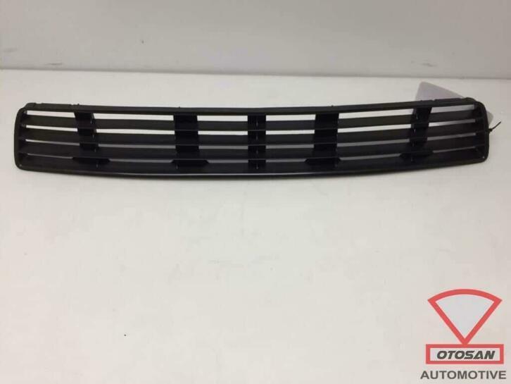 audi a4 1994 2000 voorbumper rooster midden nieuw! 0323501, Auto-onderdelen, Carrosserie, Bumper, Audi, Nieuw