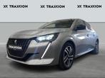 Peugeot 208 Style, Auto's, 75 pk, Handgeschakeld, 5 deurs, 55 kW