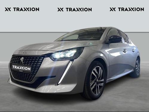 Peugeot 208 Style, Auto's, Peugeot, Airbags, Airconditioning, Bluetooth, Boordcomputer, Centrale vergrendeling, Climate control