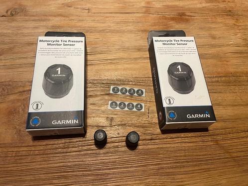Garmin tpms sensor, Motoren, Accessoires | Navigatiesystemen, Zo goed als nieuw, Ophalen of Verzenden