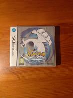Pokémon Argent soulsilver ds, Consoles de jeu & Jeux vidéo, Enlèvement ou Envoi