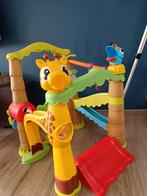 Little tikes jungle - activity center - speelhuis, Kinderen en Baby's, Ophalen, Zo goed als nieuw