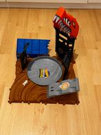 Hot Wheels monstertrucks arena slopers, Enlèvement, Hot Wheels, Manuelle, Pièces