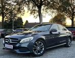 Mercedes-Benz C-CLASS 220 d 2016 89Dkm Dodehoek Open Dak Cru, Autos, Argent ou Gris, Achat, Entreprise, https://public.car-pass.be/vhr/561a7573-0ef5-4bc2-adb7-b915260a71fb