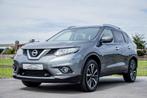 Nissan X-Trail 1.6 dCi Connect Edition 4X2 7 litres /HISTORI, Autos, Nissan, Achat, 129 g/km, 7 places, Noir