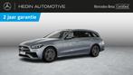 Mercedes-Benz C-Klasse 200 Break AMG Line | Smartphone Integ, Autos, Mercedes-Benz, Argent ou Gris, Achat, 1800 kg, Entreprise