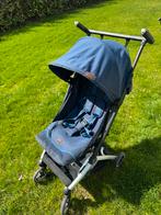 Poussette Buggy Pockit Plus All City Night Navy Blue, Kinderen en Baby's, Ophalen, Zo goed als nieuw, Overige merken