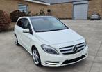 Mercedes B200 CDI, 100 kW, Euro 5, Achat, Boîte manuelle
