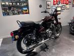 ROYAL ENFIELD Bullet 350 Maroon, Motoren, Motoren | Royal Enfield, Chopper, Bedrijf, 350 cc, 12 t/m 35 kW