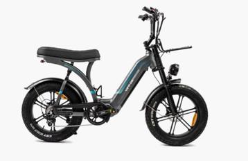 Fat bike, Enlèvement, Neuf, Autres marques