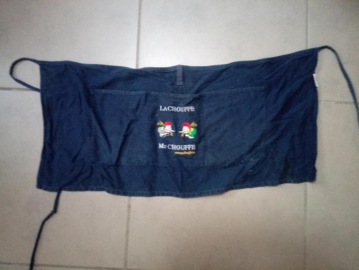 Lot de 10 tabliers BAR, Huis en Inrichting, Keuken | Textiel, Gebruikt, Schort, Ophalen